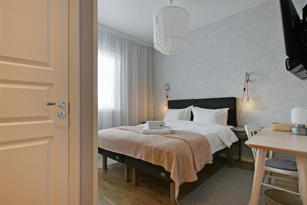 Turinge Hotel Sodertalje Exterior photo